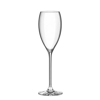 Le Vin Champagne Flûte 26 cl. Rona