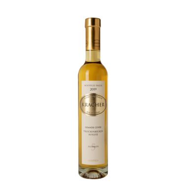 Burgenland Grande Cuvée TBA nr. 5 2019 Kracher