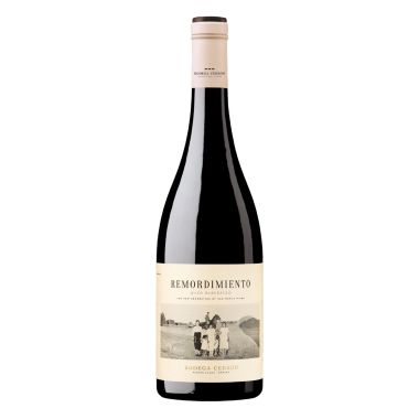 Jumilla 'Remordimiento' Tinto 2023 Bodega Cerrón