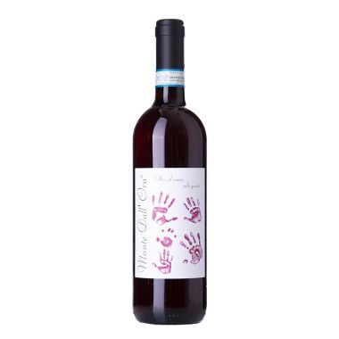Valpolicella Classico 'Saseti' 2021 Monte dall' Ora