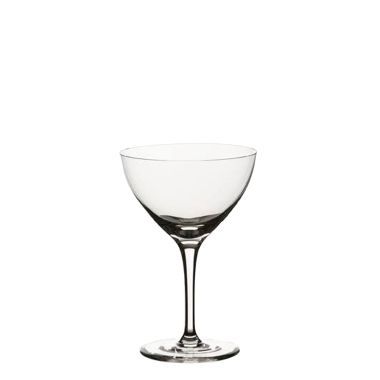 Classic Martini/ Champagne 25 cl. Rona