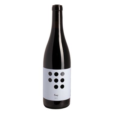 Burgenland Blaufränkisch 'Say' 2019 Weninger