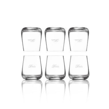 Riserve Glazen Distillerie Berta
