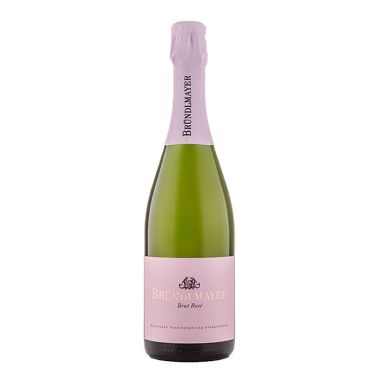 Sekt Brut Rosé Reserve Bründlmayer