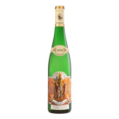 Wachau Grüner Veltliner 'Trum' Federspiel 2024 Knoll