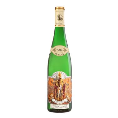 Wachau Riesling 'Kellerberg' Smaragd 2024 Knoll