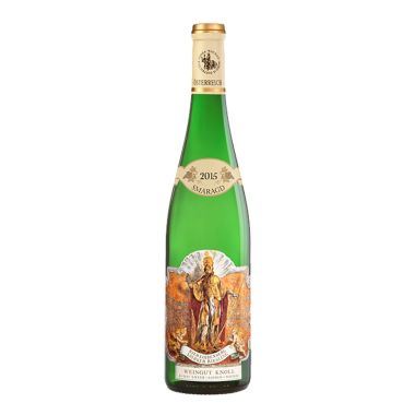 Wachau Riesling 'Loibenberg' Smaragd 2024 Knoll