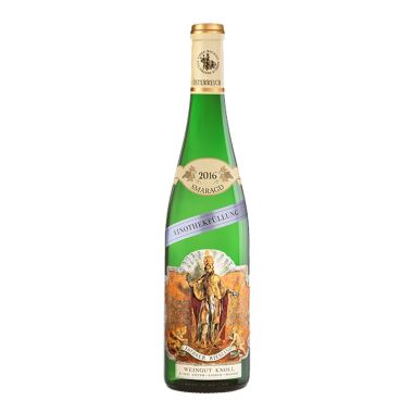Wachau Riesling Vinothekfuellung Smaragd 2024 Knoll