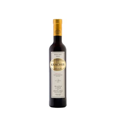 Burgenland Zweigelt TBA nr. 3 2015 Kracher