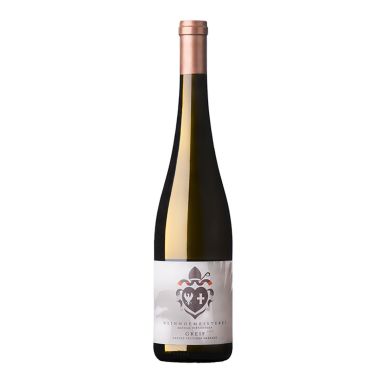 Wachau Grüner Veltliner 'Greif' Smaragd 2024 Hirtzberger