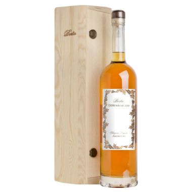 Amaretto DiMombaruzzo Distillerie Berta