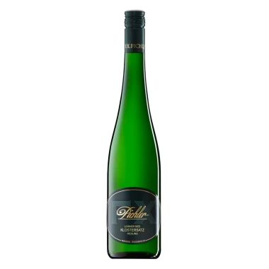 Wachau DAC Riesling 'Ried Klostersatz' 2023 F.X.Pichler