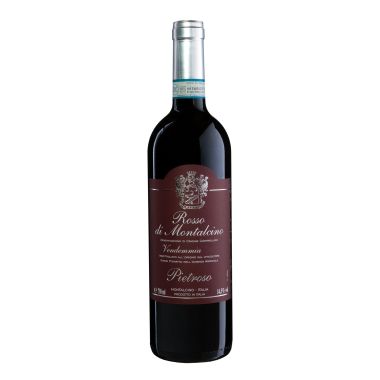 Rosso di Montalcino 2021 Pietroso