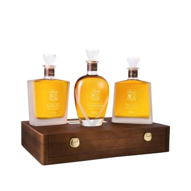 3-kist Riserve 2017 Distillerie Berta