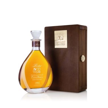 Paolo Berta 2005 Distillerie Berta