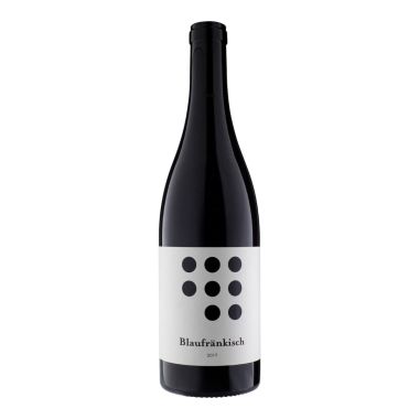 Mittelburgenland Blaufränkisch 2021 Weninger