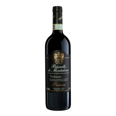 Brunello di Montalcino 2019 Pietroso
