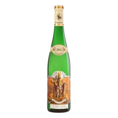 Wachau Chardonnay Loibner Smaragd 2024 Knoll