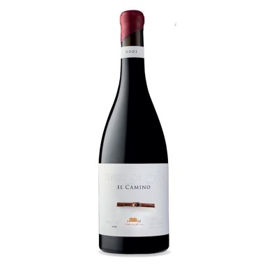 Rioja Alavesa 'El Camino' 2021 Torre de Oña