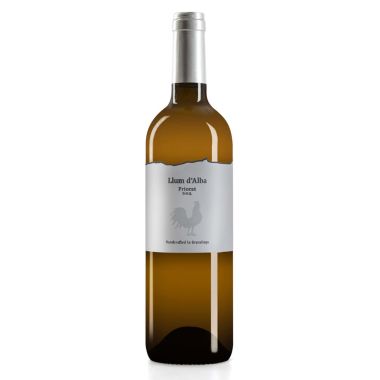 Priorat 'Llum d'Alba' 2022 Trossos del Priorat