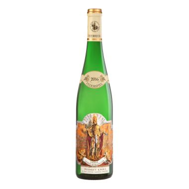 Wachau Gelber Muskateller Federspiel 2023 Knoll