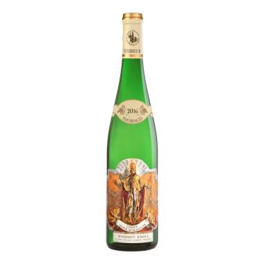 Wachau Gelber Traminer Smaragd 2023 Knoll