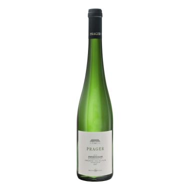 Wachau Grüner Veltl. 'Zwerithaler Kammergut' SM 2024 Prager