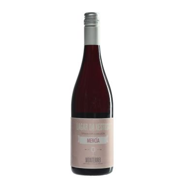 Monterrei Mencía 2024 Lagar da Xestosa