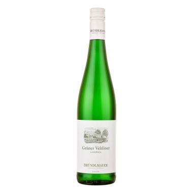 Grüner Veltliner Landwein 2025 Bründlmayer