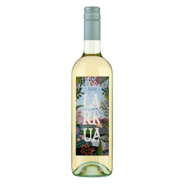 Rueda 'Larrua' 2024 Félix Lorenzo Cachazo