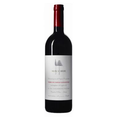 Toscana 'Macchie' 2019 Caciorgna Pietro