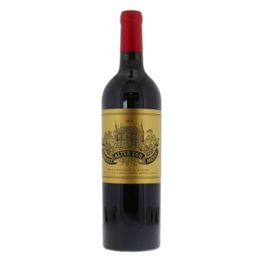 Margaux 2019 Alter Ego de Château Palmer