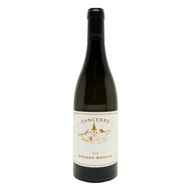 Sancerre 'Monts Damnés' 2023 Gérard Boulay