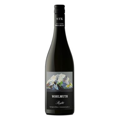 Südsteiermark Sauvignon Blanc 'Phyllit' 2025 Wohlmuth
