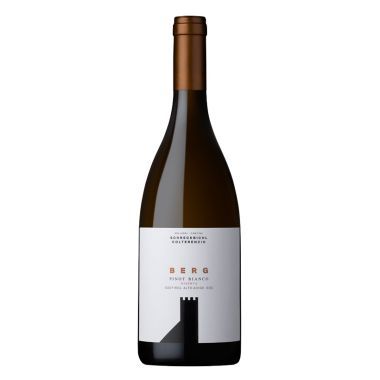 Alto Adige Pinot Bianco 'Berg' 2022 Colterenzio