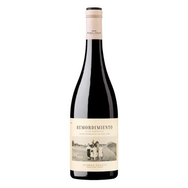 Jumilla 'Remordimiento' Tinto 2025 Bodega Cerrón