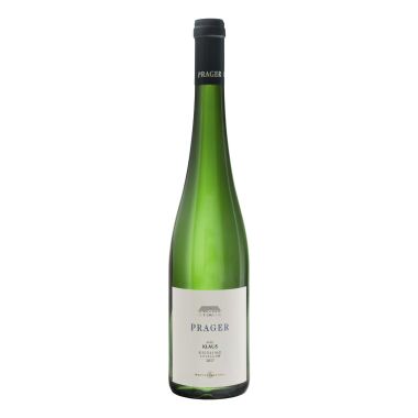 Wachau Riesling 'Klaus' Smaragd 2023 Prager