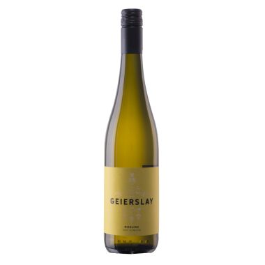 Mosel Riesling Feinherb 2024 Geierslay