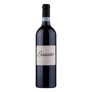 Valpolicella Ripasso Cl. Sup. 'Saustò' 2023 Monte dall' Ora