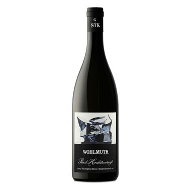 Sauvignon Blanc Ried Hochsteinriegl 2023 GSTK Wohlmuth