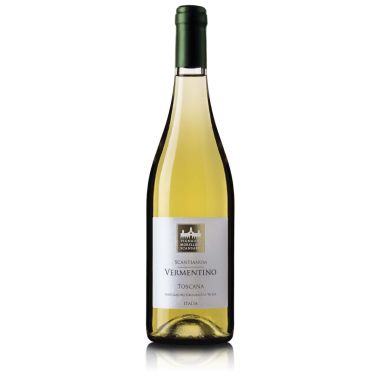 Toscana Vermentino 'Scantianum' 2024 Cantina di Scansano