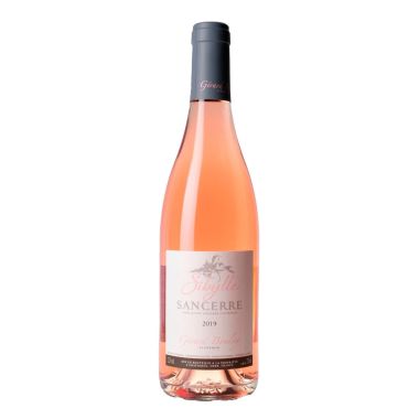 Sancerre Rosé 'Sibylle' 2024 Gérard Boulay