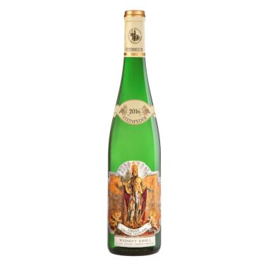 Wachau Grüner Veltliner Steinfeder 2024 Knoll
