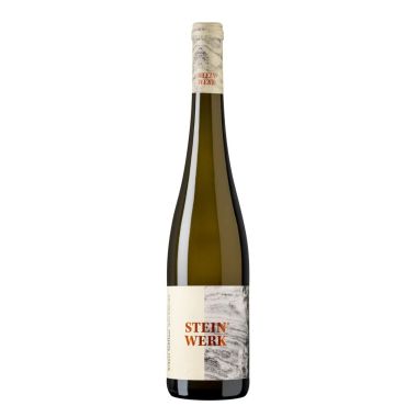Wachau Grüner Veltliner 'Steinwerk' 2024 Domäne Wachau
