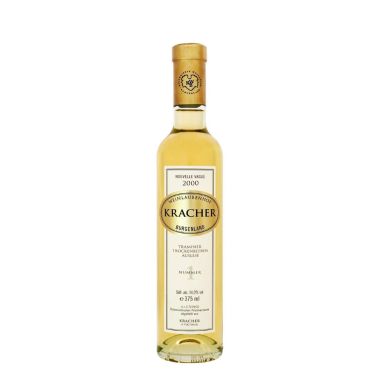 Burgenland Traminer TBA nr. 1 2000 Kracher