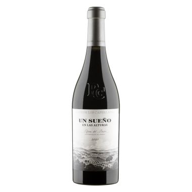 Ribera del Duero 'Un Sueño en las Alturas' 2021 Capellanes