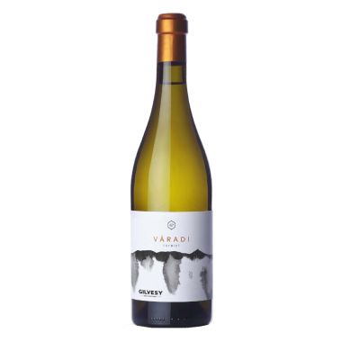 Szent György-Hegy Furmint 'Váradi' 2021 Gilvesy