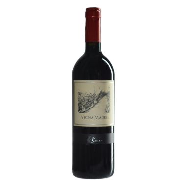 Campi Flegrei Piedirosso 'Vigna Madre' 2023 La Sibilla