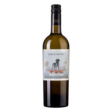 Wachau Grüner Veltliner VSN Domäne Wachau
